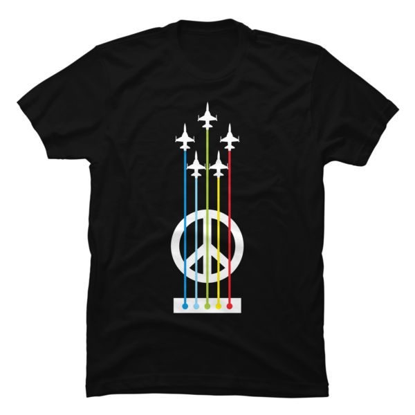 make music not war t shirts